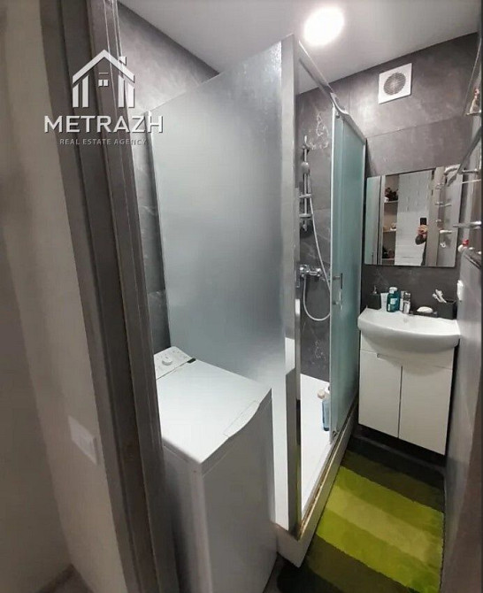 Продам 2к квартру Аерокосмический прспект. Метро. Центр Харків - зображення 4