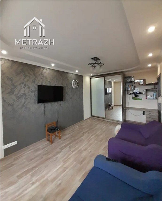 Продам 2к квартру Аерокосмический прспект. Метро. Центр Харків - зображення 7