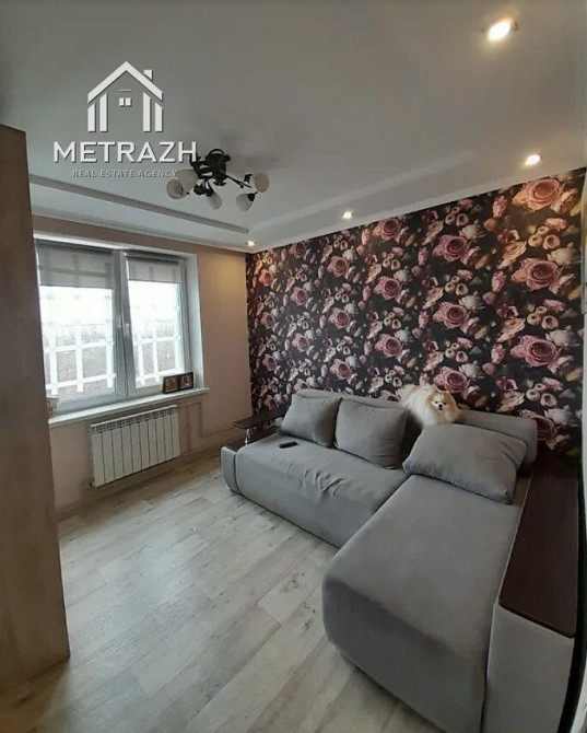 Продам 2к квартру Аерокосмический прспект. Метро. Центр Харків - зображення 5