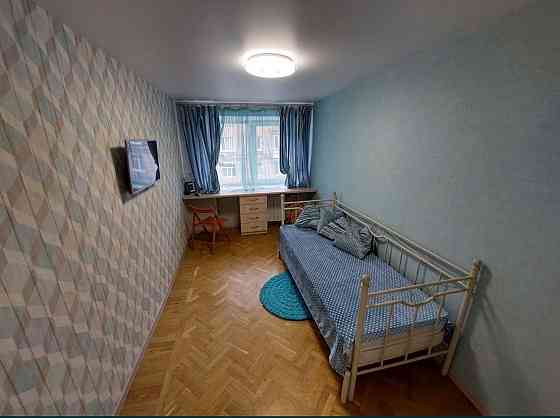 Продам уютную 2к квартиру Сковороды. Метро. Центр Харьков