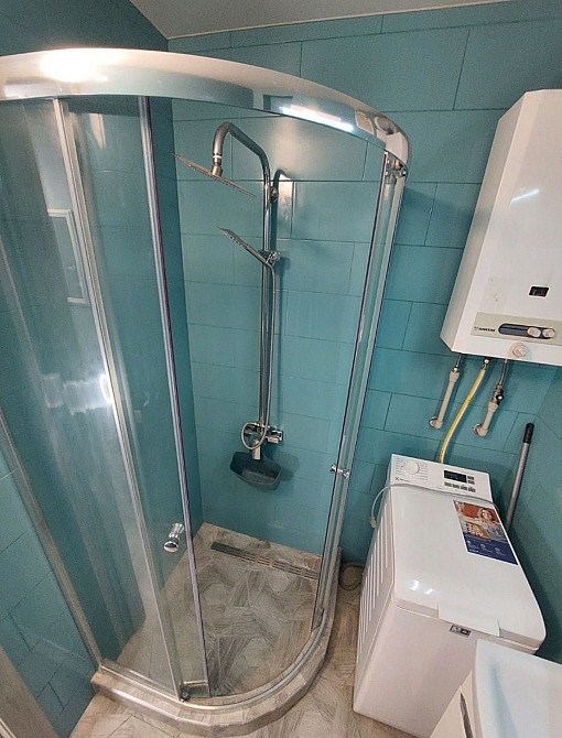 Продам уютную 2к квартиру Сковороды. Метро. Центр Харьков - изображение 7