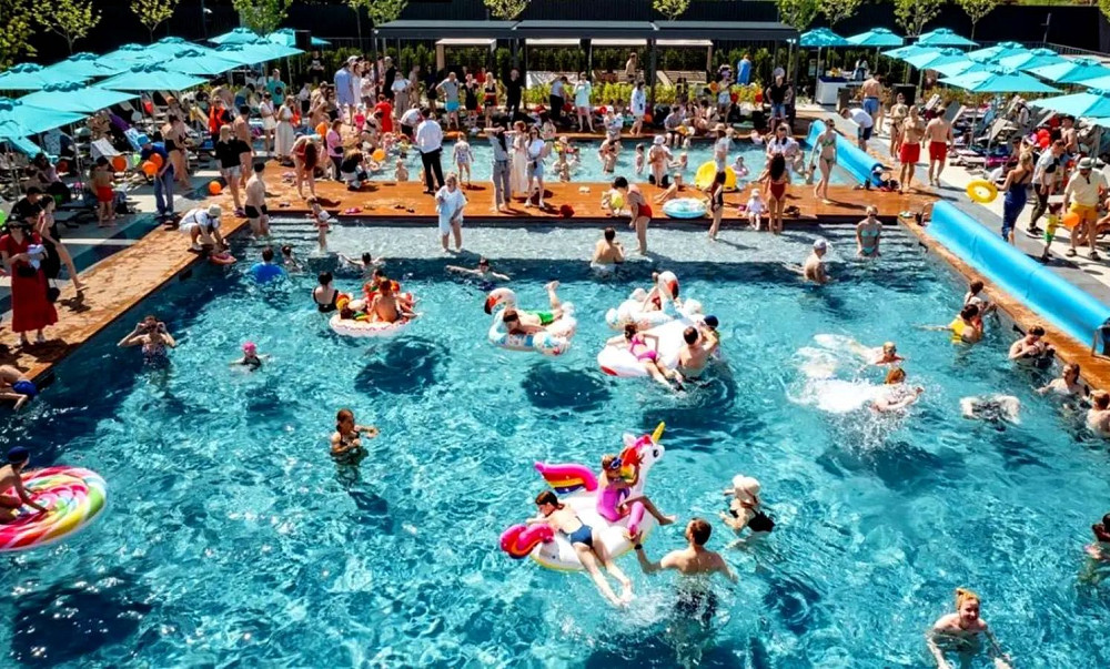 Ексклюзив з терасою ЖК Республіка 110м Шеметів Кістяківських Рильськог Київ - зображення 4