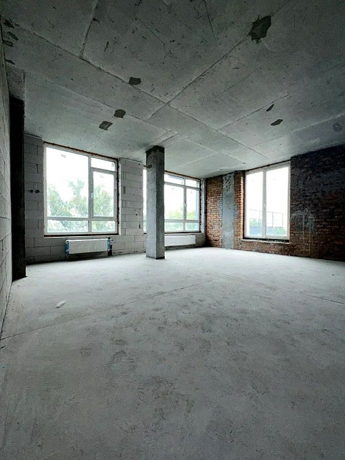 Ексклюзив з терасою ЖК Республіка 110м Шеметів Кістяківських Рильськог Київ - зображення 1