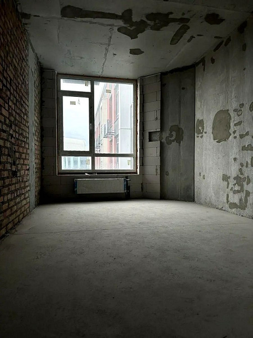 Ексклюзив з терасою ЖК Республіка 110м Шеметів Кістяківських Рильськог Київ - зображення 7