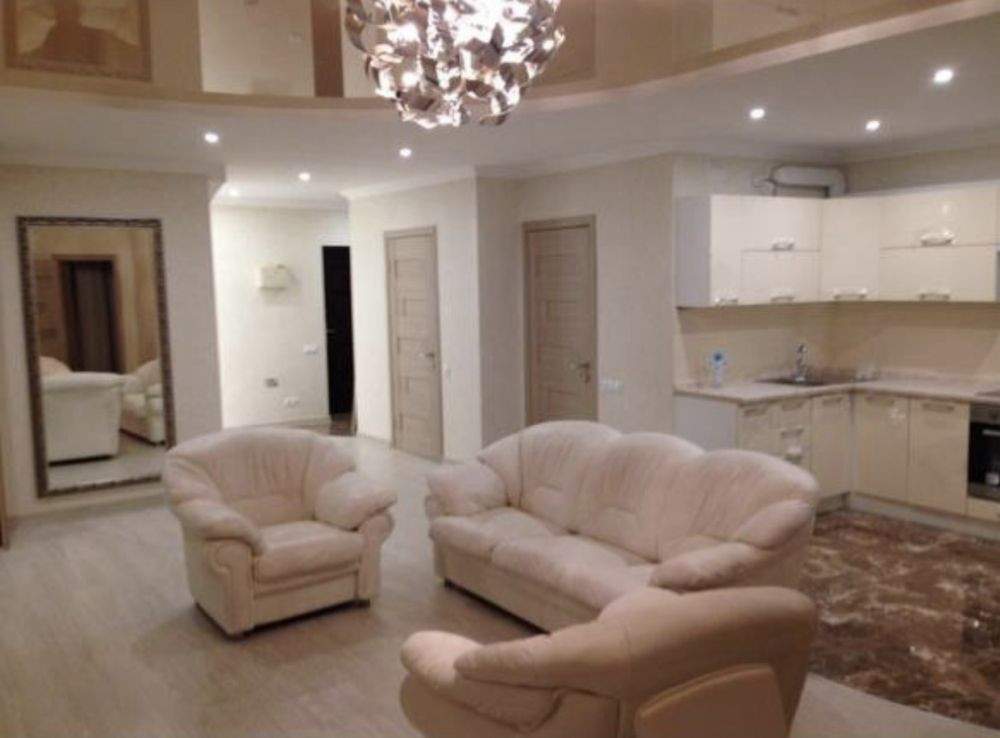 Продаж 2 кім. 79 м2., Вадима Гетьмана , 1-А , метро Шулявська 5 хвилин Київ - зображення 1