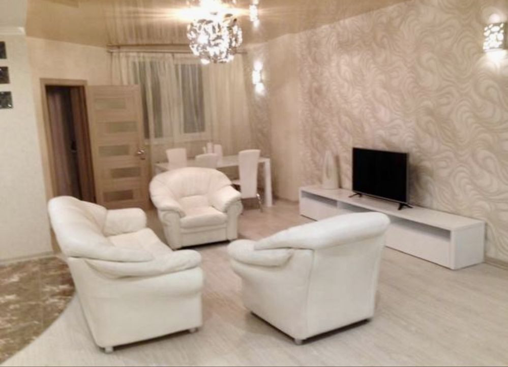 Продаж 2 кім. 79 м2., Вадима Гетьмана , 1-А , метро Шулявська 5 хвилин Київ - зображення 3