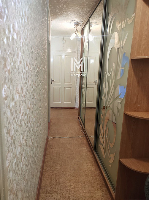 Эксклюзив! Продам 3к на Холодногорской, Холодная гора Харків - зображення 5