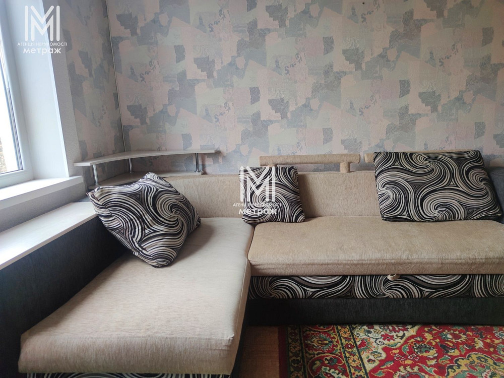 Эксклюзив! Продам 3к на Холодногорской, Холодная гора Харків - зображення 2