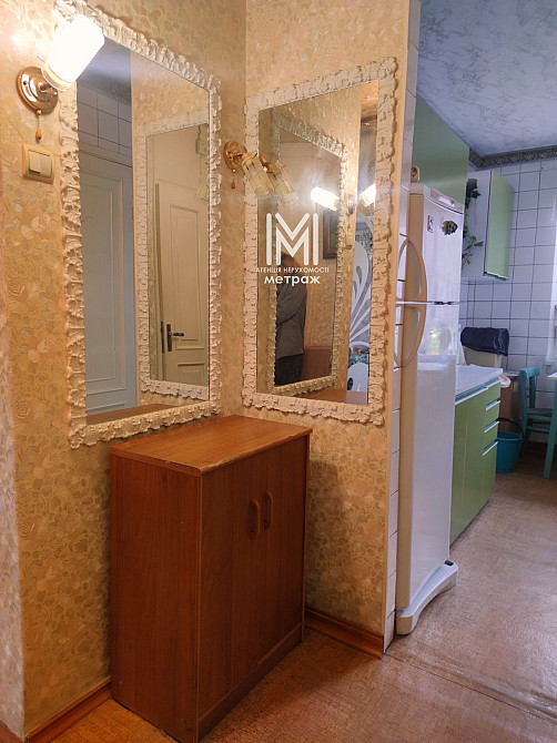 Эксклюзив! Продам 3к на Холодногорской, Холодная гора Харків - зображення 6