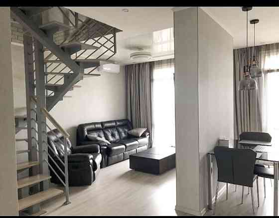 2-комнатная квартира в ЖК "Левитана" Евроремонт! Киевский район! Одесса