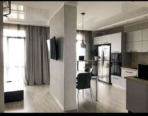 2-комнатная квартира в ЖК "Левитана" Евроремонт! Киевский район! Одесса