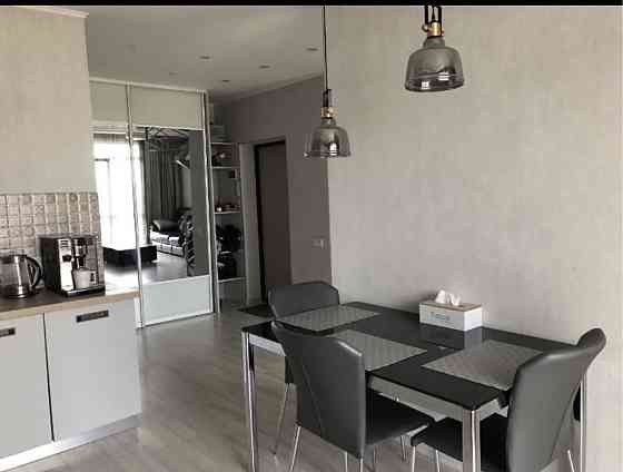 2-комнатная квартира в ЖК "Левитана" Евроремонт! Киевский район! Одесса