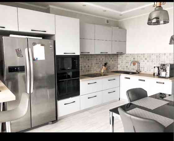 2-комнатная квартира в ЖК "Левитана" Евроремонт! Киевский район! Одесса