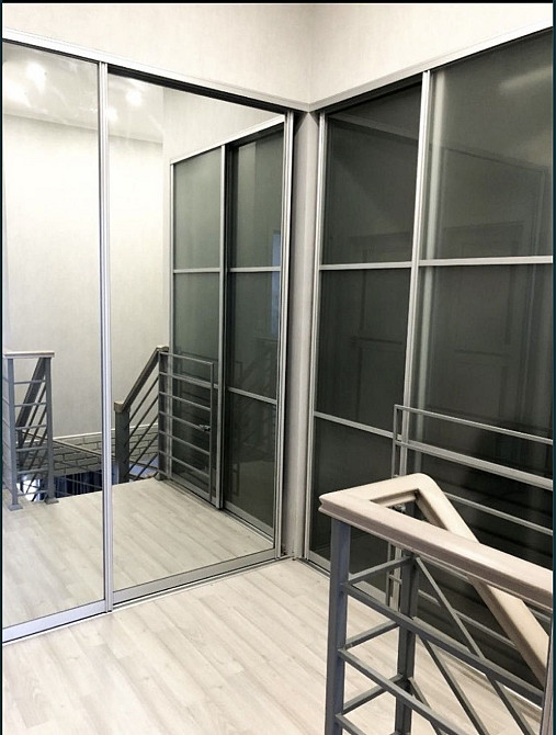 2-комнатная квартира в ЖК "Левитана" Евроремонт! Киевский район! Одесса - изображение 4