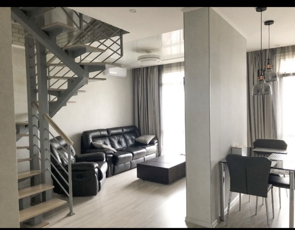 2-комнатная квартира в ЖК "Левитана" Евроремонт! Киевский район! Одесса - изображение 3