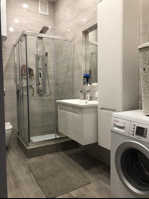 2-комнатная квартира в ЖК "Левитана" Евроремонт! Киевский район! Одесса - изображение 8