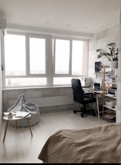 2-комнатная квартира в ЖК "Левитана" Евроремонт! Киевский район! Одесса - изображение 7