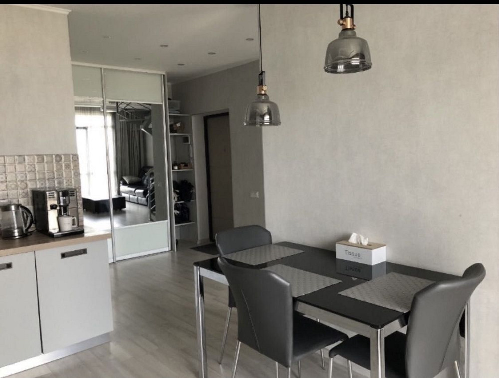 2-комнатная квартира в ЖК "Левитана" Евроремонт! Киевский район! Одесса - изображение 5