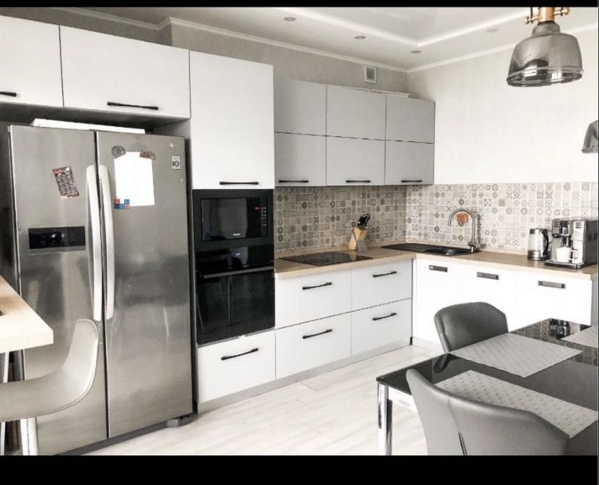 2-комнатная квартира в ЖК "Левитана" Евроремонт! Киевский район! Одесса - изображение 1