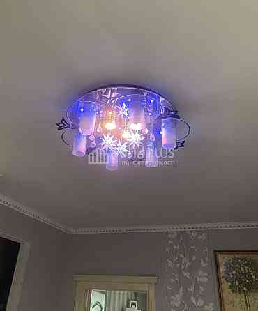 Срочно! 2к, Кондратюка Юрия 7, новий дім, недорого Київ