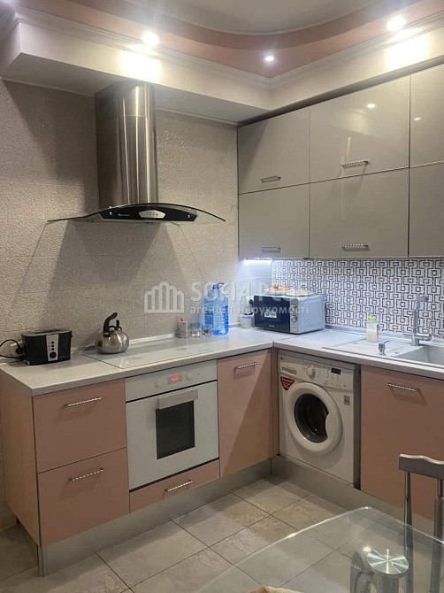 Срочно! 2к, Кондратюка Юрия 7, новий дім, недорого Київ - зображення 1