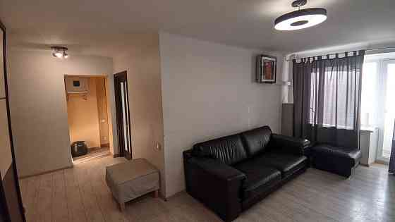 3к з ремонтом Лабороторний пров. 4, метро Палац України. Київ