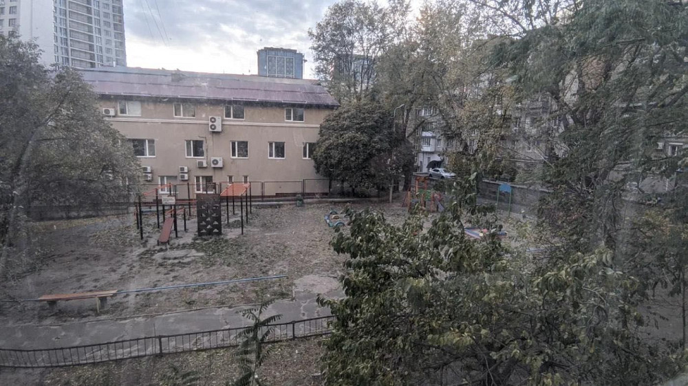 3к з ремонтом Лабороторний пров. 4, метро Палац України. Київ - зображення 7