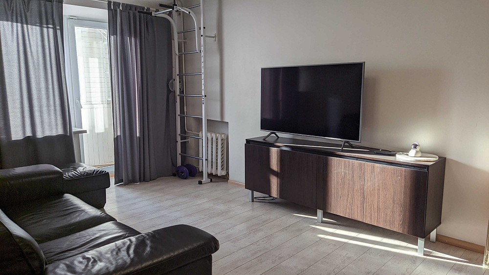 3к з ремонтом Лабороторний пров. 4, метро Палац України. Київ - зображення 3