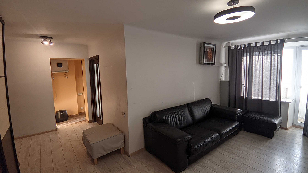 3к з ремонтом Лабороторний пров. 4, метро Палац України. Київ - зображення 4