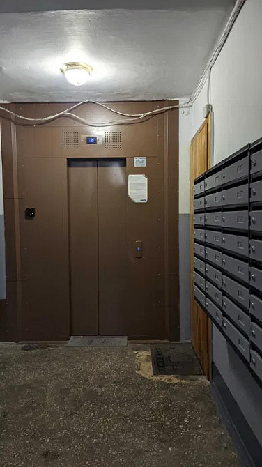 3к з ремонтом Лабороторний пров. 4, метро Палац України. Київ - зображення 8