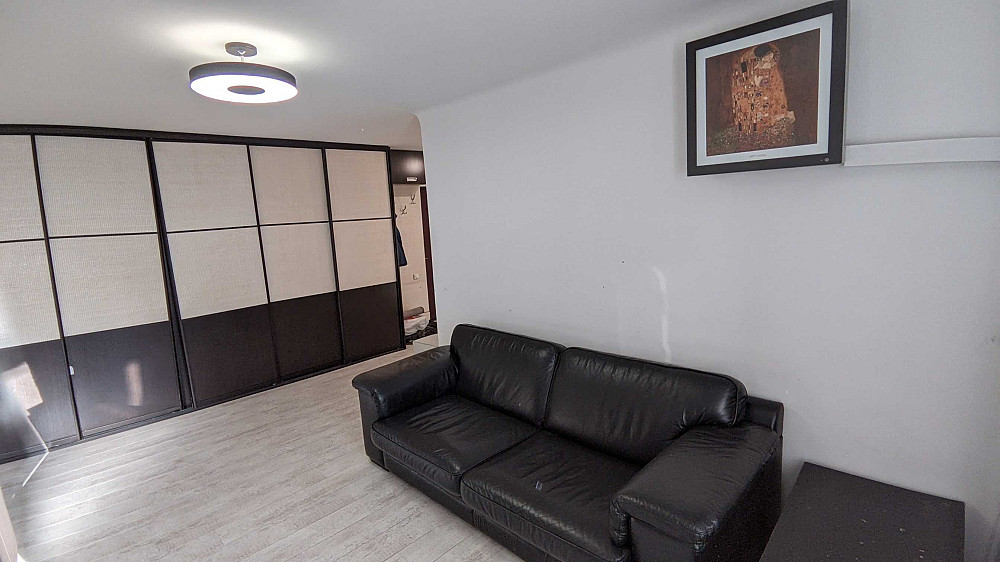 3к з ремонтом Лабороторний пров. 4, метро Палац України. Київ - зображення 1