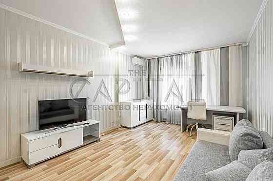 ТОП ПРОПОЗИЦІЯ/Осокорки/Простора Квартира/130м2/ЖК Південна Брама Київ