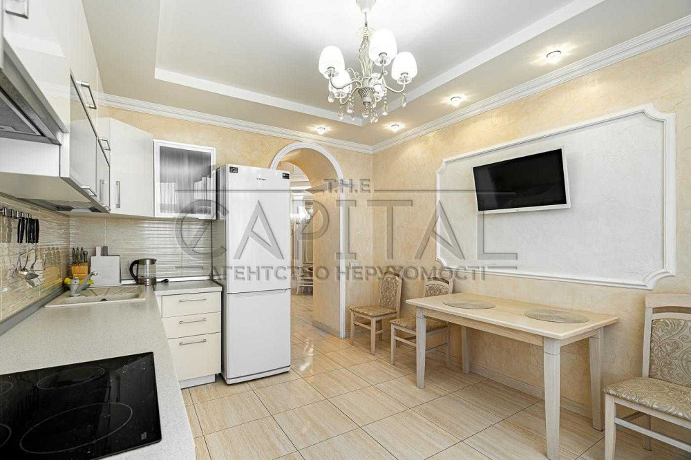 ТОП ПРОПОЗИЦІЯ/Осокорки/Простора Квартира/130м2/ЖК Південна Брама Київ - зображення 6