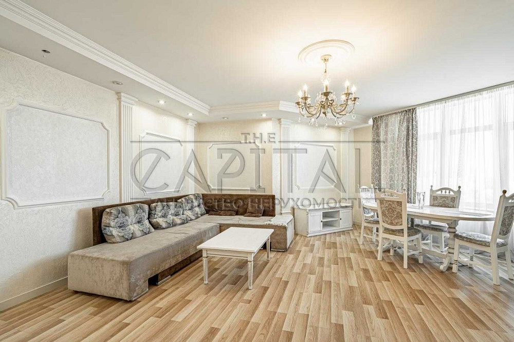 ТОП ПРОПОЗИЦІЯ/Осокорки/Простора Квартира/130м2/ЖК Південна Брама Київ - зображення 5