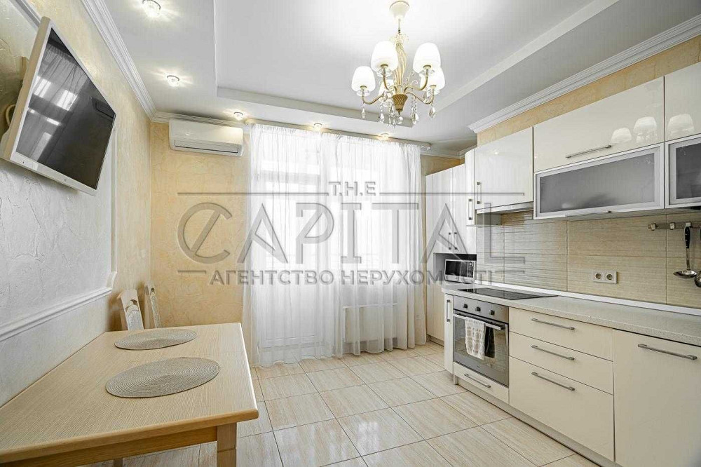 ТОП ПРОПОЗИЦІЯ/Осокорки/Простора Квартира/130м2/ЖК Південна Брама Київ - зображення 7