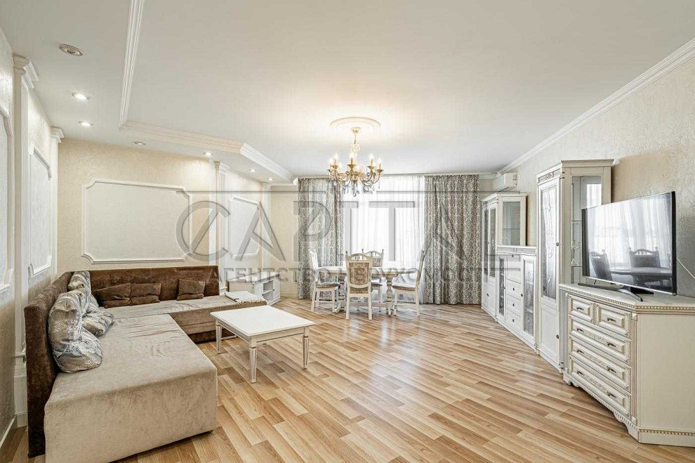 ТОП ПРОПОЗИЦІЯ/Осокорки/Простора Квартира/130м2/ЖК Південна Брама Київ - зображення 4