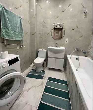 Продаж однокімнатної квартири в центрі. Новобудова. Вул. Кошицька. Ужгород