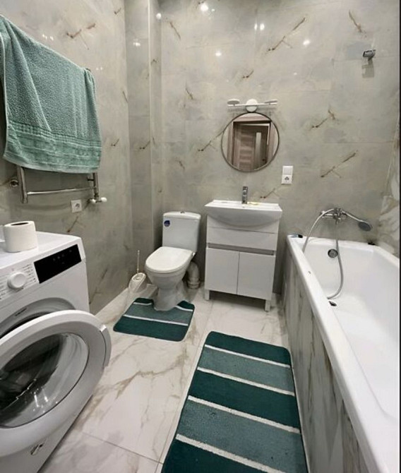 Продаж однокімнатної квартири в центрі. Новобудова. Вул. Кошицька. Ужгород - зображення 4