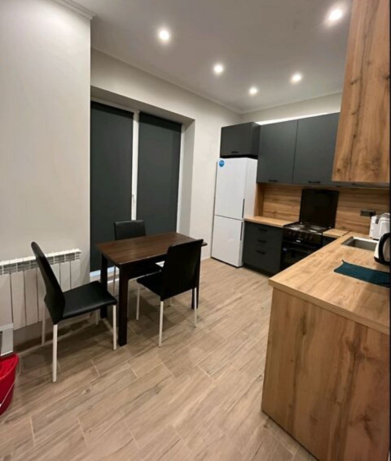 Продаж однокімнатної квартири в центрі. Новобудова. Вул. Кошицька. Ужгород - зображення 1