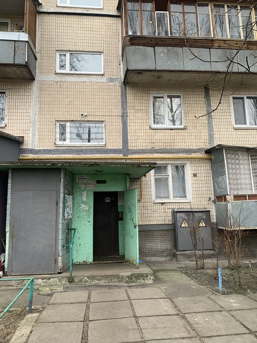 Недорого цікава пропозиція 3к кв-ри в Деснянському р-ні Київ - зображення 8