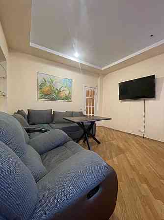 3-кімнатна квартира в самому серці міста Михайлівці