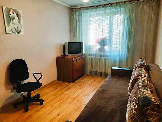 Терміново! 2-к.кв. в районі водоканалу. ТОРГ! Черкассы