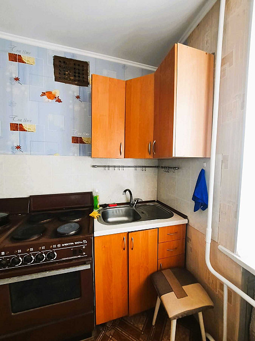 Терміново! 2-к.кв. в районі водоканалу. ТОРГ! Черкассы - изображение 8