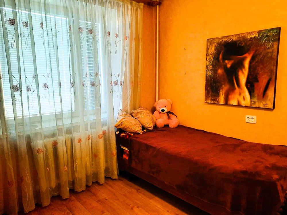 Терміново! 2-к.кв. в районі водоканалу. ТОРГ! Черкассы - изображение 2