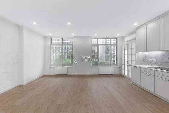 Терміновий продаж квартири 98м 3 кімнати ЖК "Галактика" вул Сверстюка Київ