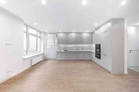 Терміновий продаж квартири 98м 3 кімнати ЖК "Галактика" вул Сверстюка Київ