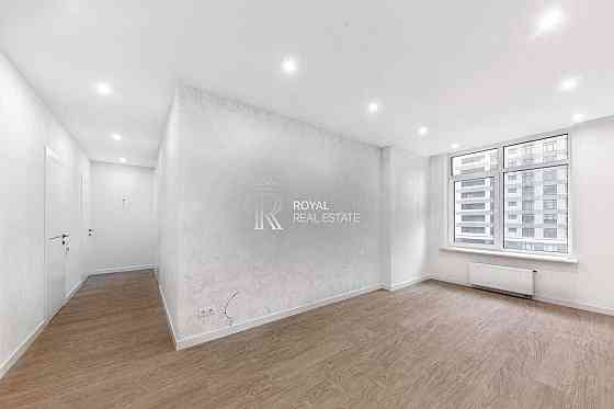 Терміновий продаж квартири 98м 3 кімнати ЖК "Галактика" вул Сверстюка Київ