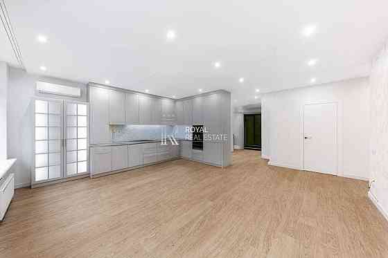 Терміновий продаж квартири 98м 3 кімнати ЖК "Галактика" вул Сверстюка Київ