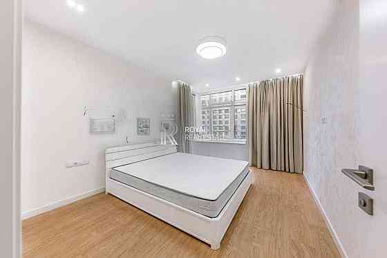 Терміновий продаж квартири 98м 3 кімнати ЖК "Галактика" вул Сверстюка Київ