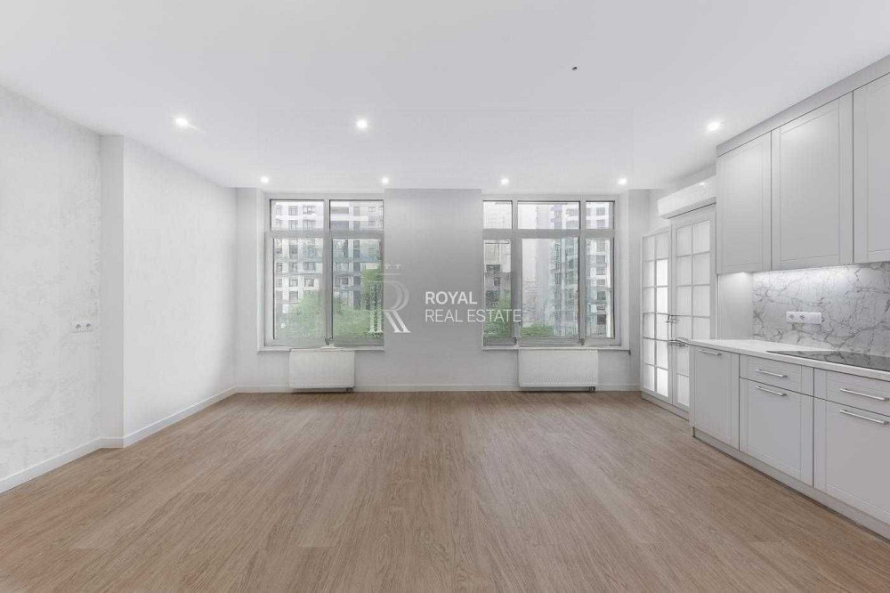 Терміновий продаж квартири 98м 3 кімнати ЖК "Галактика" вул Сверстюка Київ - зображення 5